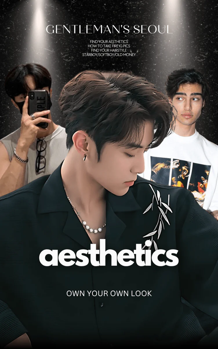Build Your Aesthetics: Fit, Frame, Fire