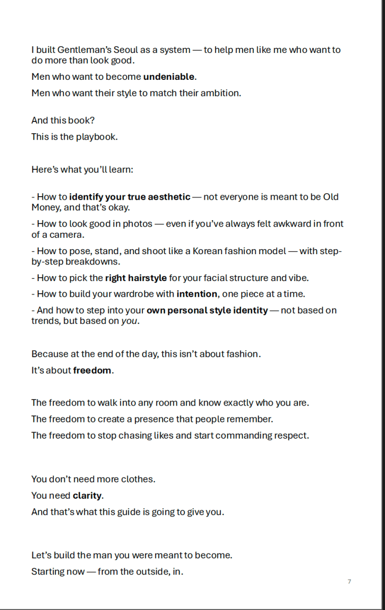 Build Your Aesthetics: Fit, Frame, Fire - Image 7