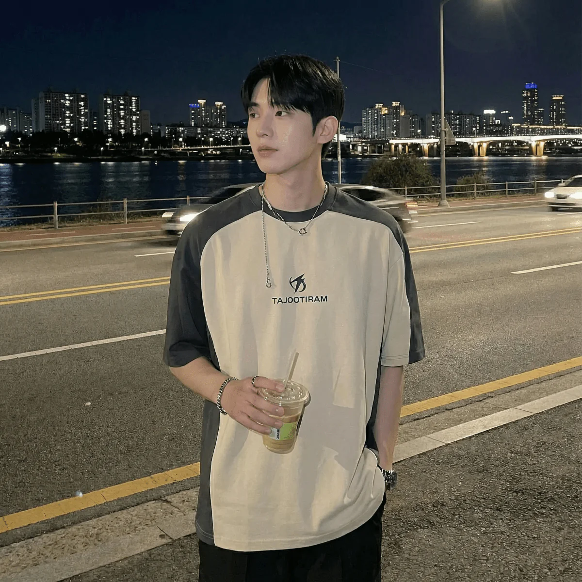 GS No. 104 Merito T-shirt