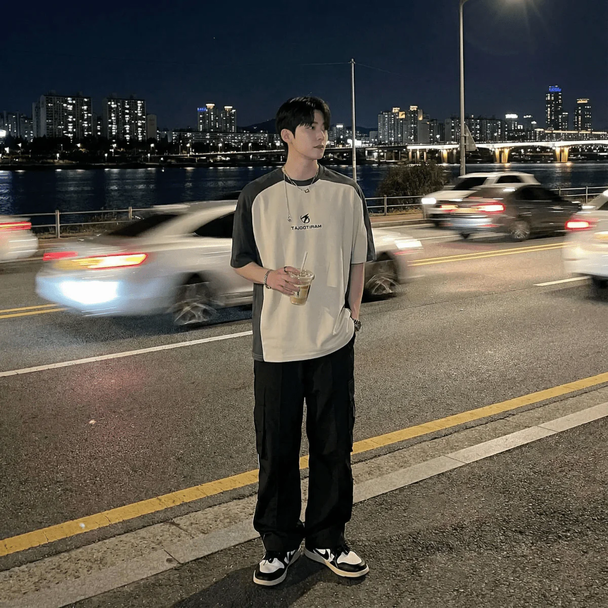 GS No. 104 Merito T-shirt - Image 2