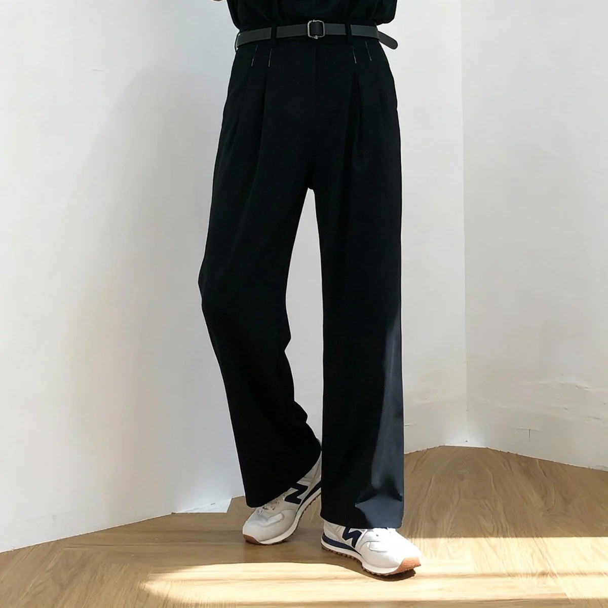 GS No. 108 Loose Pants - Image 7