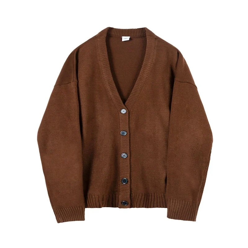 GS No. 126 Korean Cardigan - Image 7