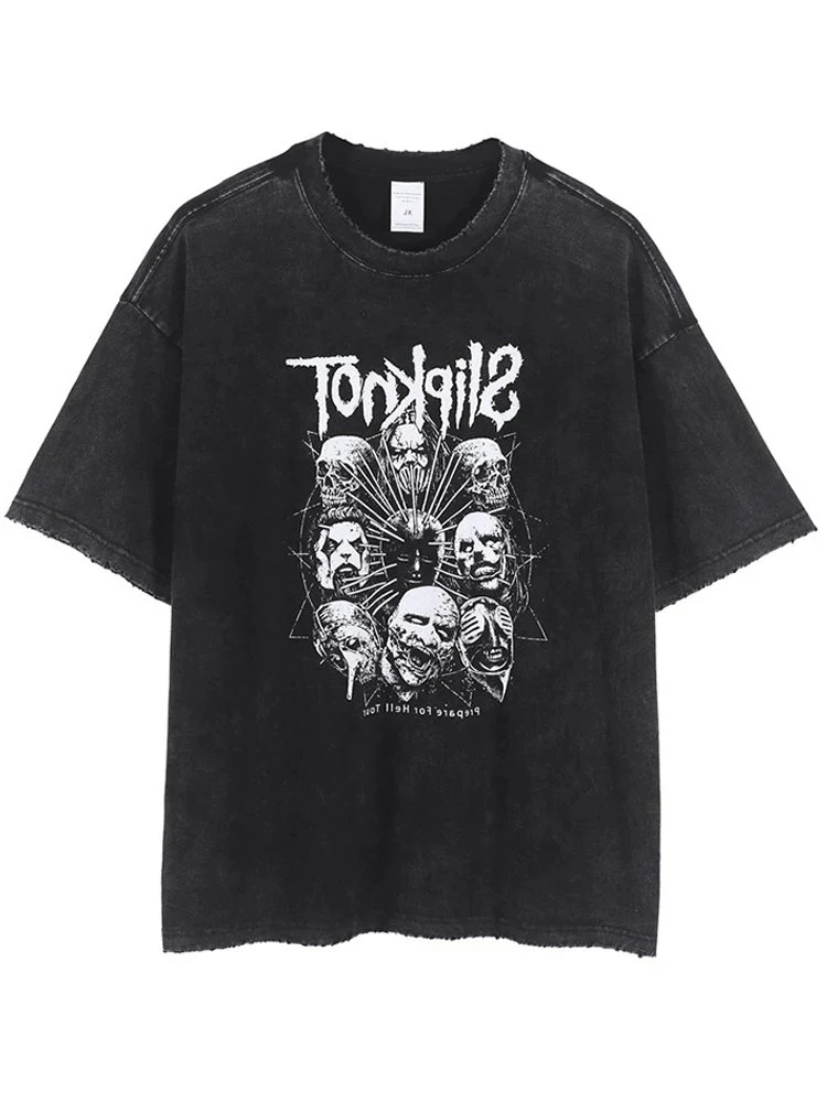 GS No. 130 Metallica T-shirt - Image 5
