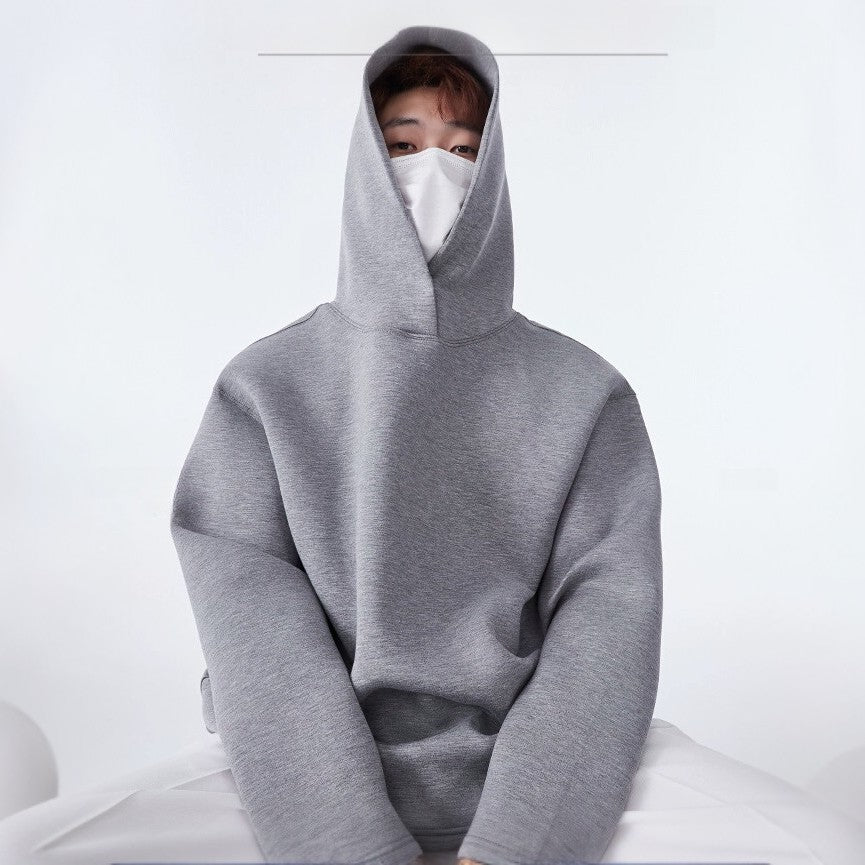 GS No. 137 Manson Hoodie and Pants