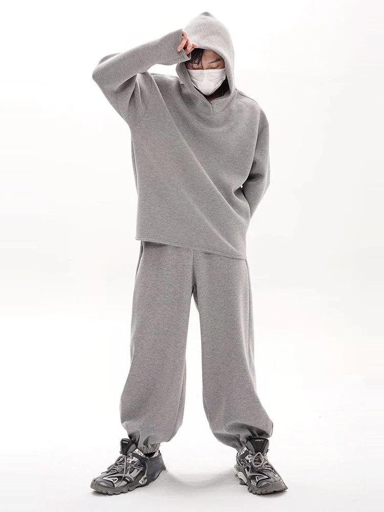 GS No. 137 Manson Hoodie and Pants - Image 2