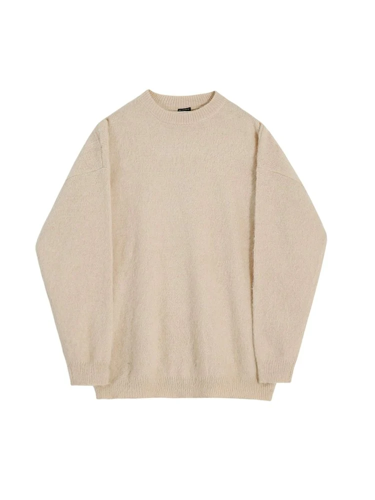 GS No. 154 Korean Knit Sweater - Image 4