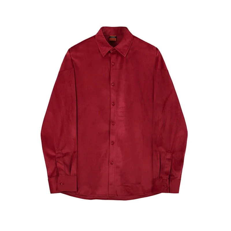 GS No. 159 Loose Shirt - Image 3