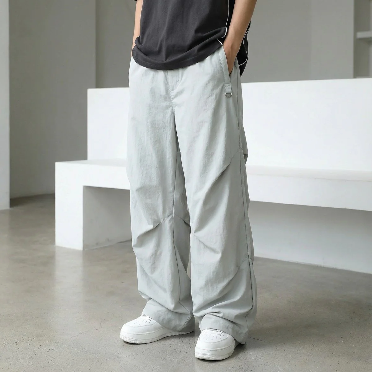GS No. 172 Mop Pants