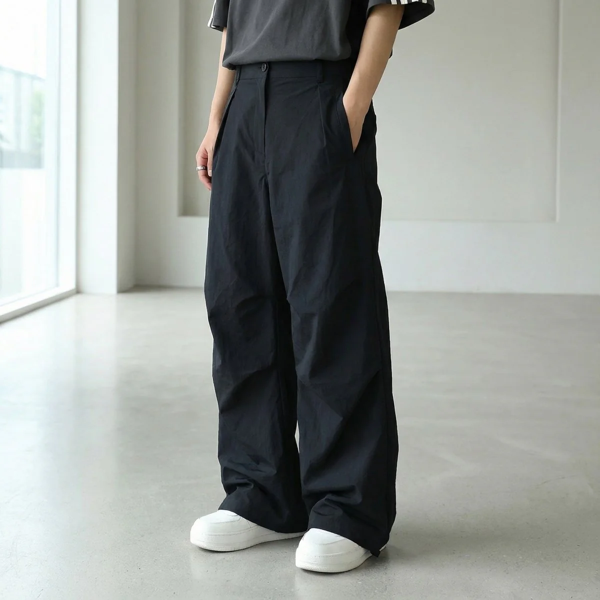 GS No. 172 Mop Pants - Image 2
