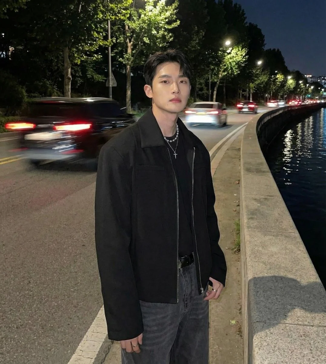 GS No. 189 Casual Jacket