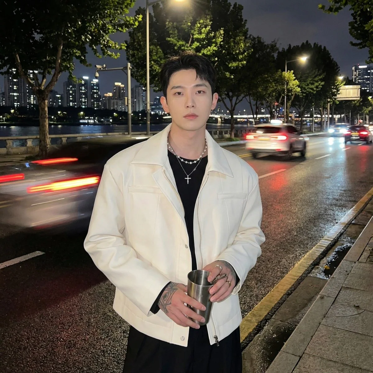 GS No. 189 Casual Jacket - Image 2