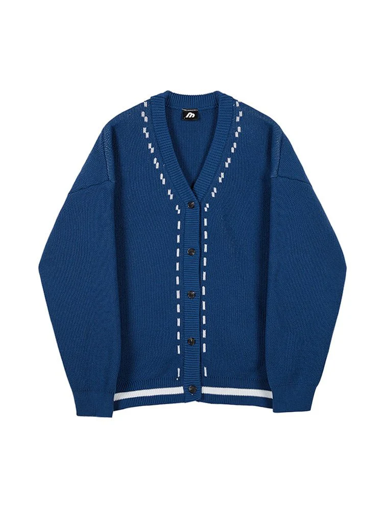 GS No. 202 Korean Cardigan - Image 6