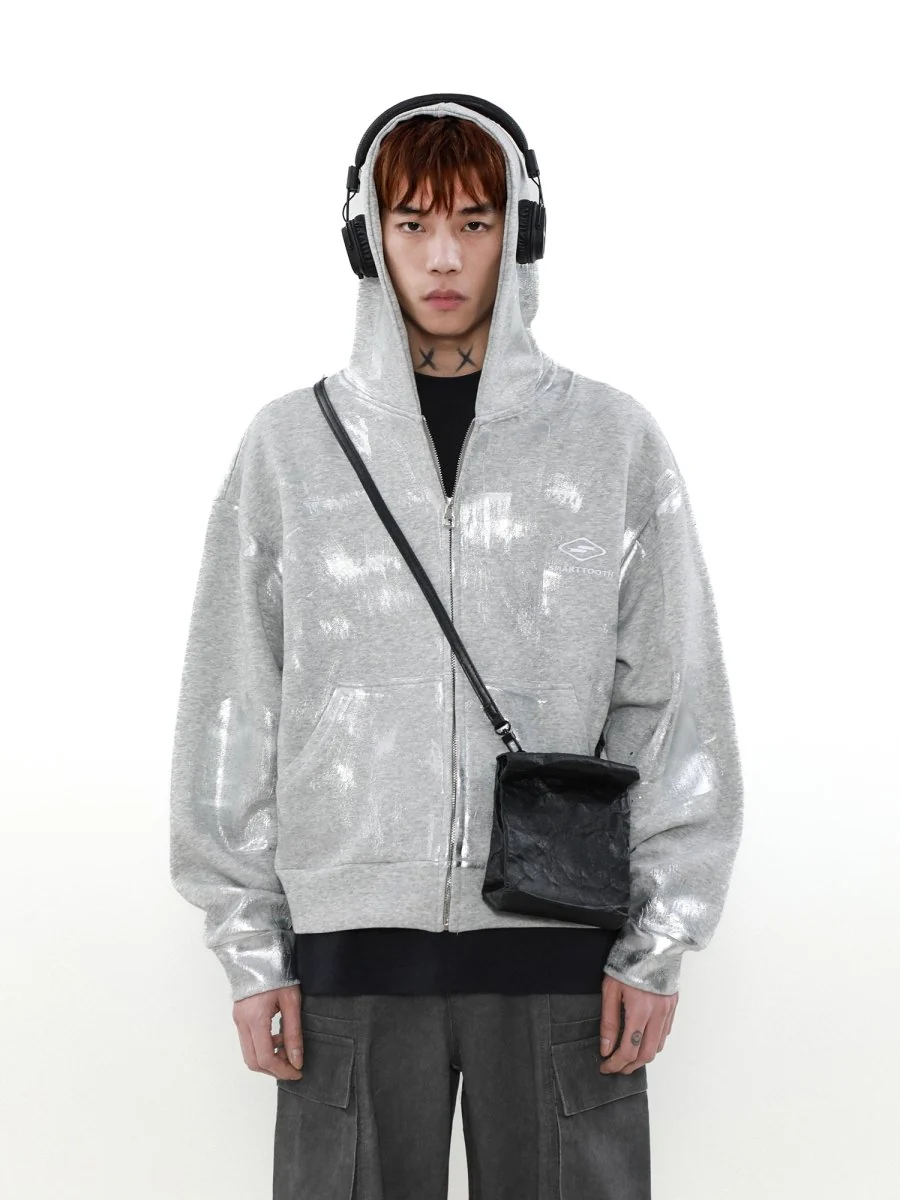 GS No. 210 Retro Street Jacket - Image 5