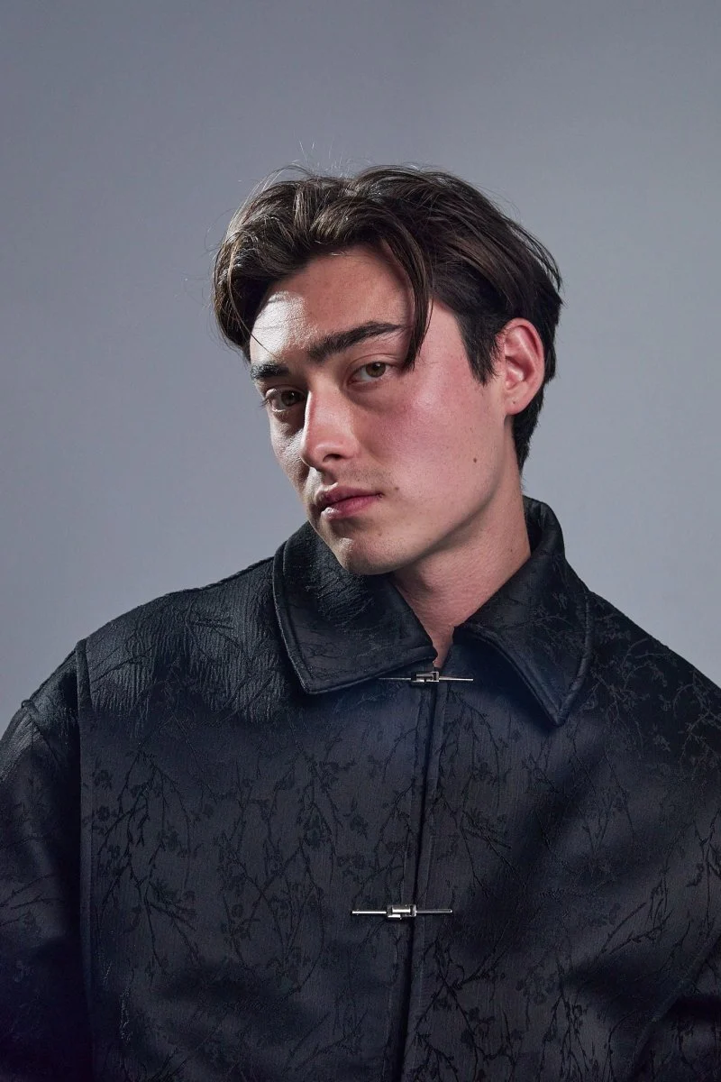 GS No. 213 Retro Jacket - Image 7