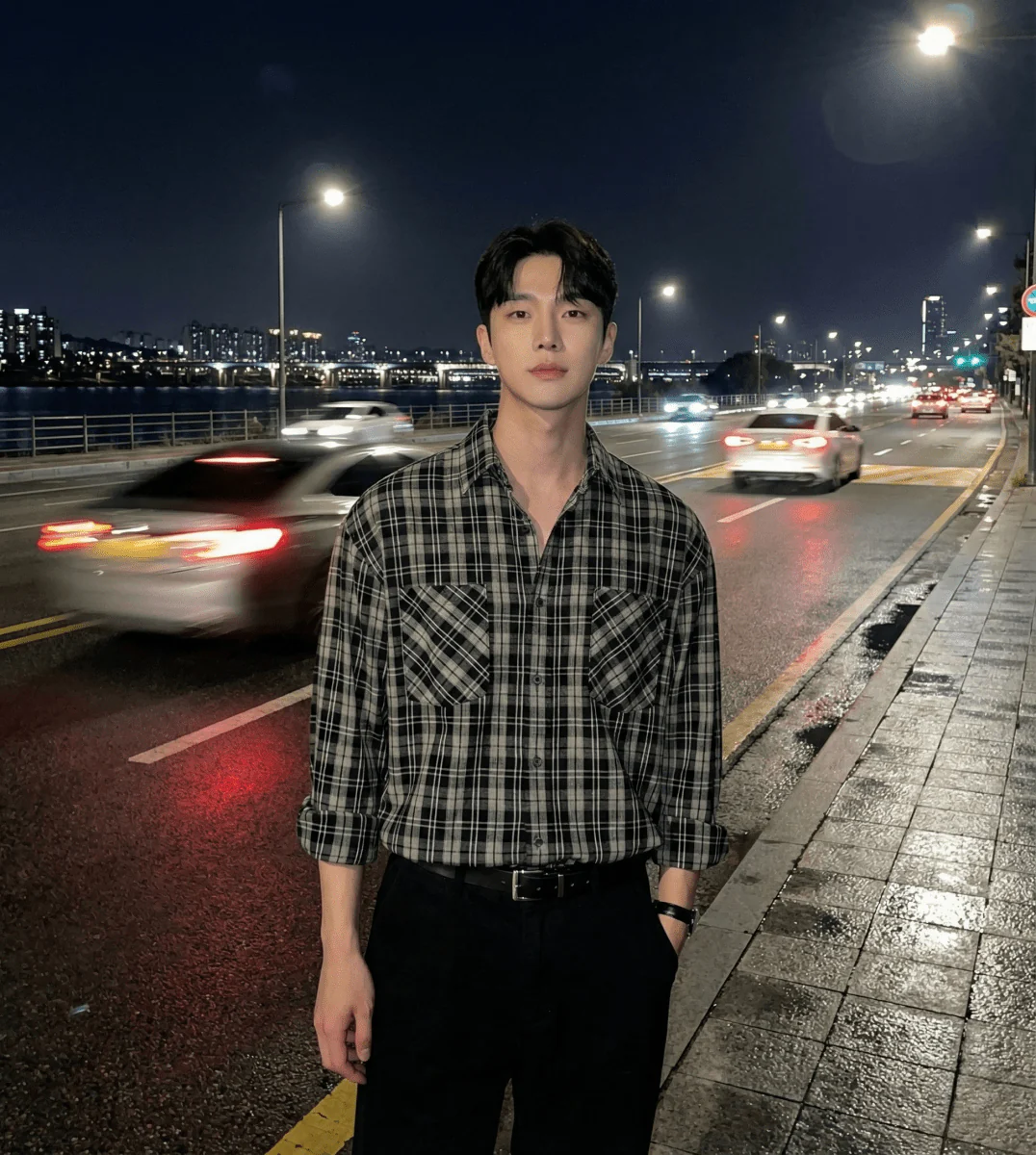 GS No. 217 Lazy Shirt
