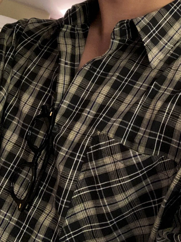 GS No. 217 Lazy Shirt - Image 2