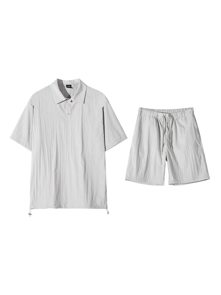 GS No. 219 Korean T-shirt/Pants - Image 3