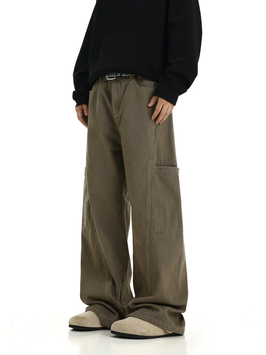 GS No. 222 Cargo Pants - Image 4