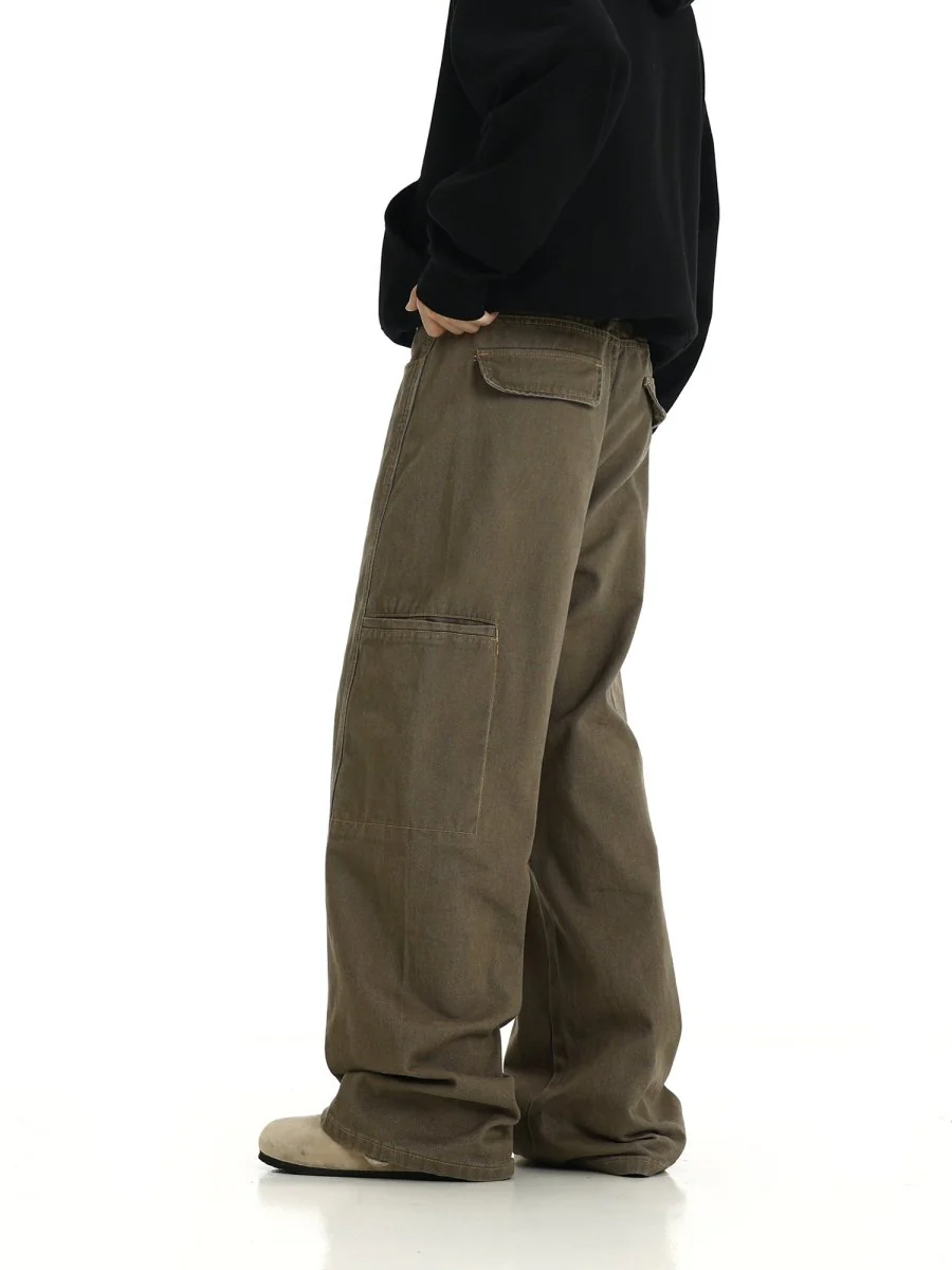 GS No. 222 Cargo Pants - Image 5
