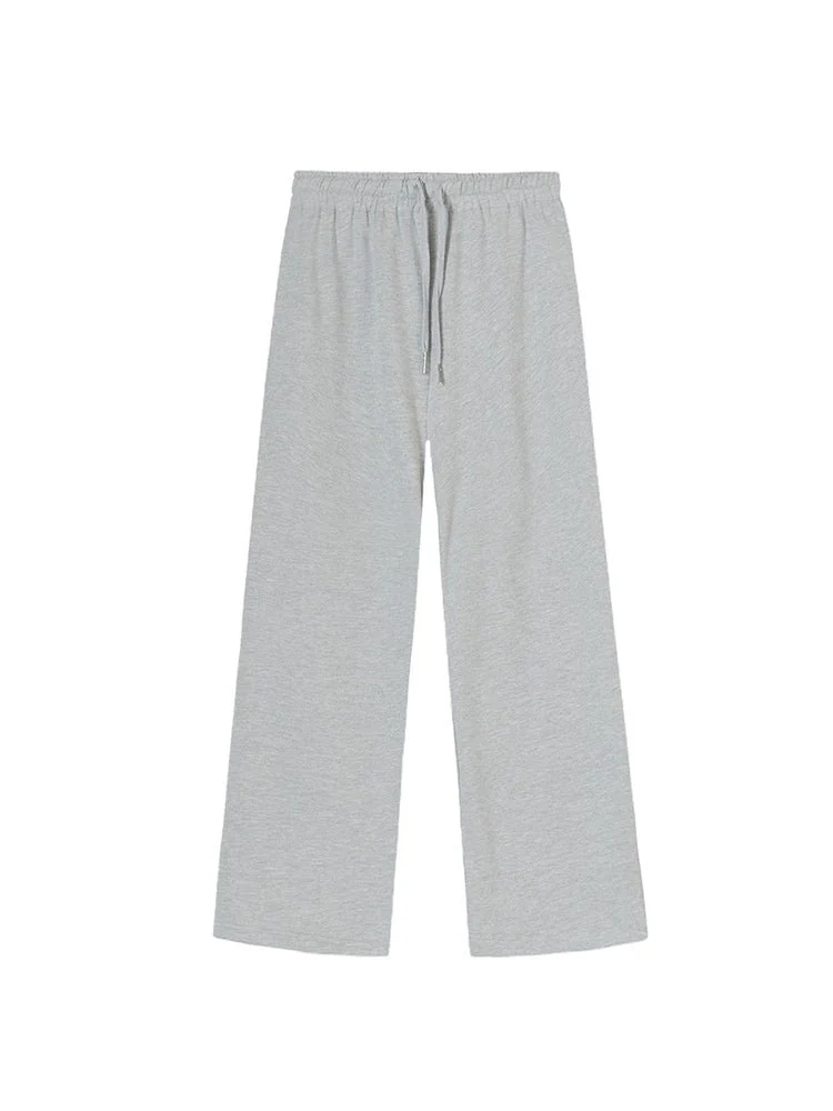 GS No. 226 Loose Sweatpants - Image 2