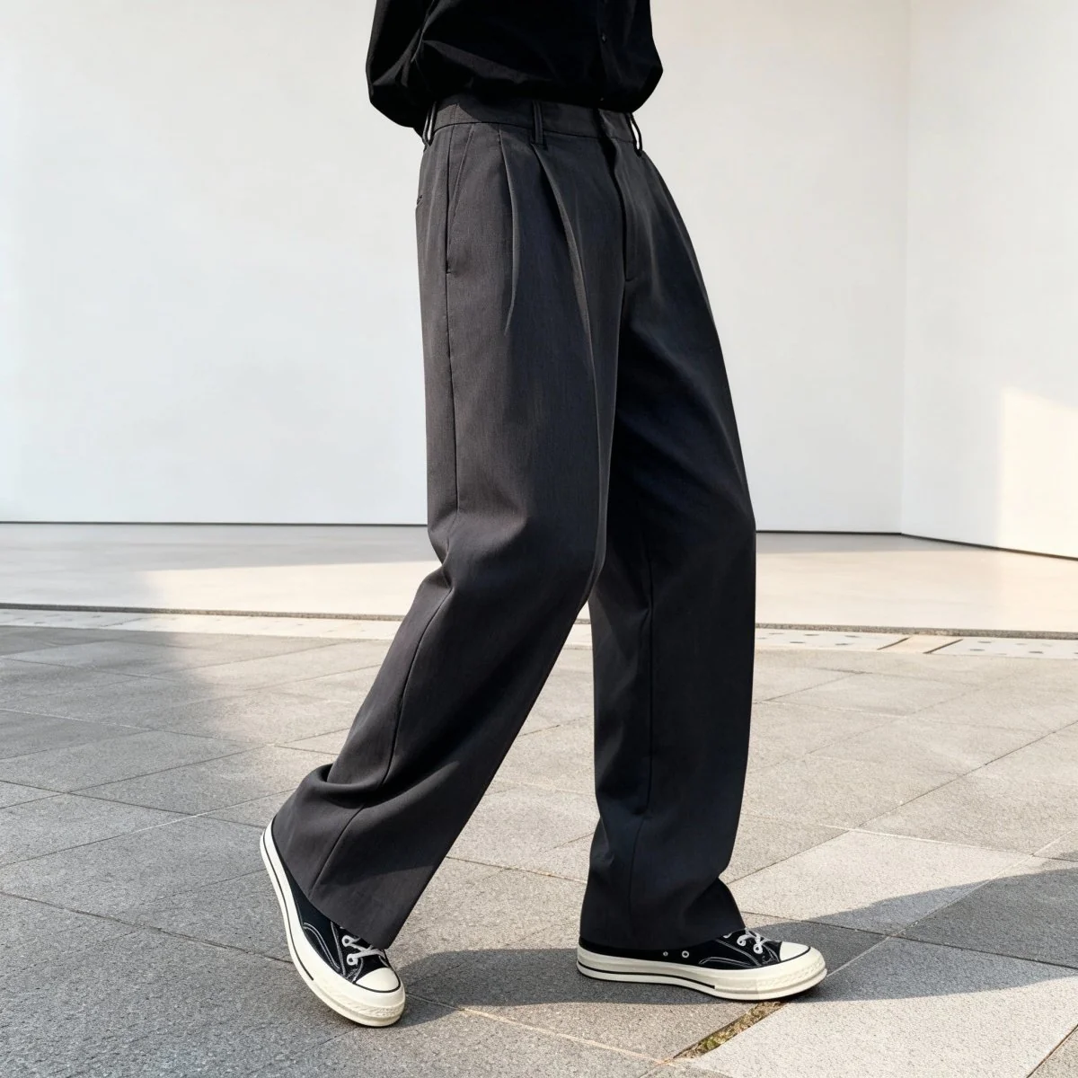 GS No. 229 Korean Trousers