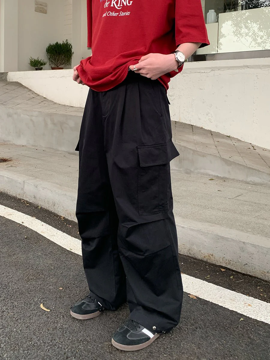GS No. 233 Cargo Pants - Image 2