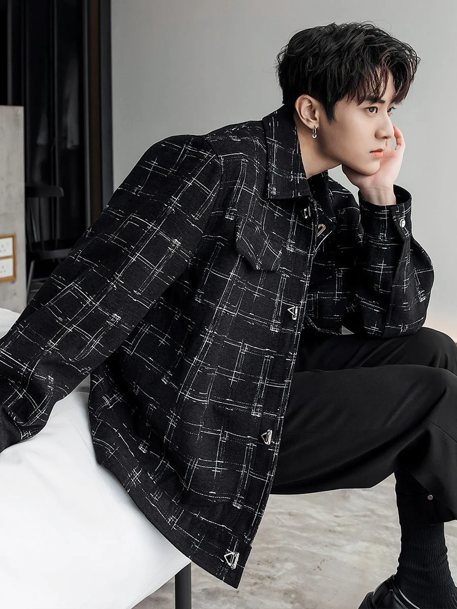 GS No. 237 Korean Winter Jacket - Image 2