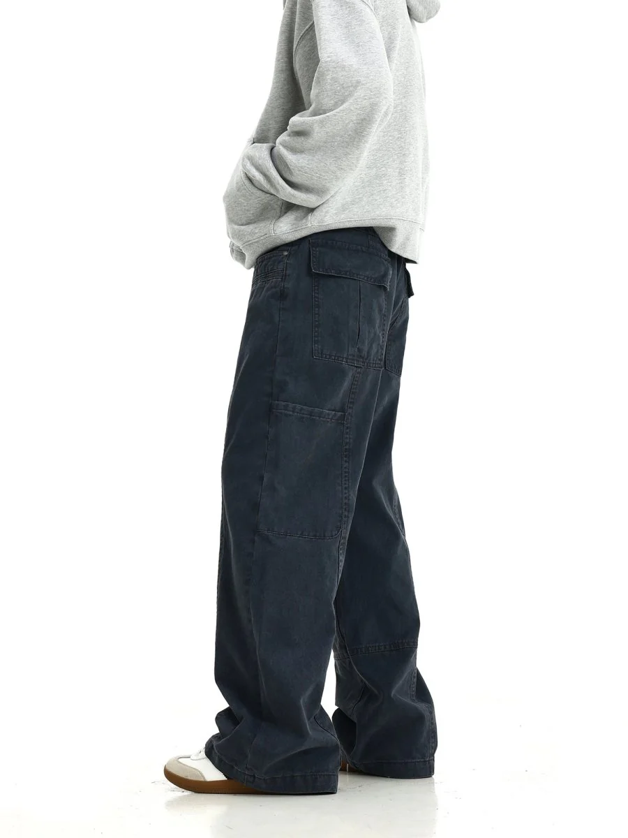 GS No. 248 American Washed Pants - Image 3