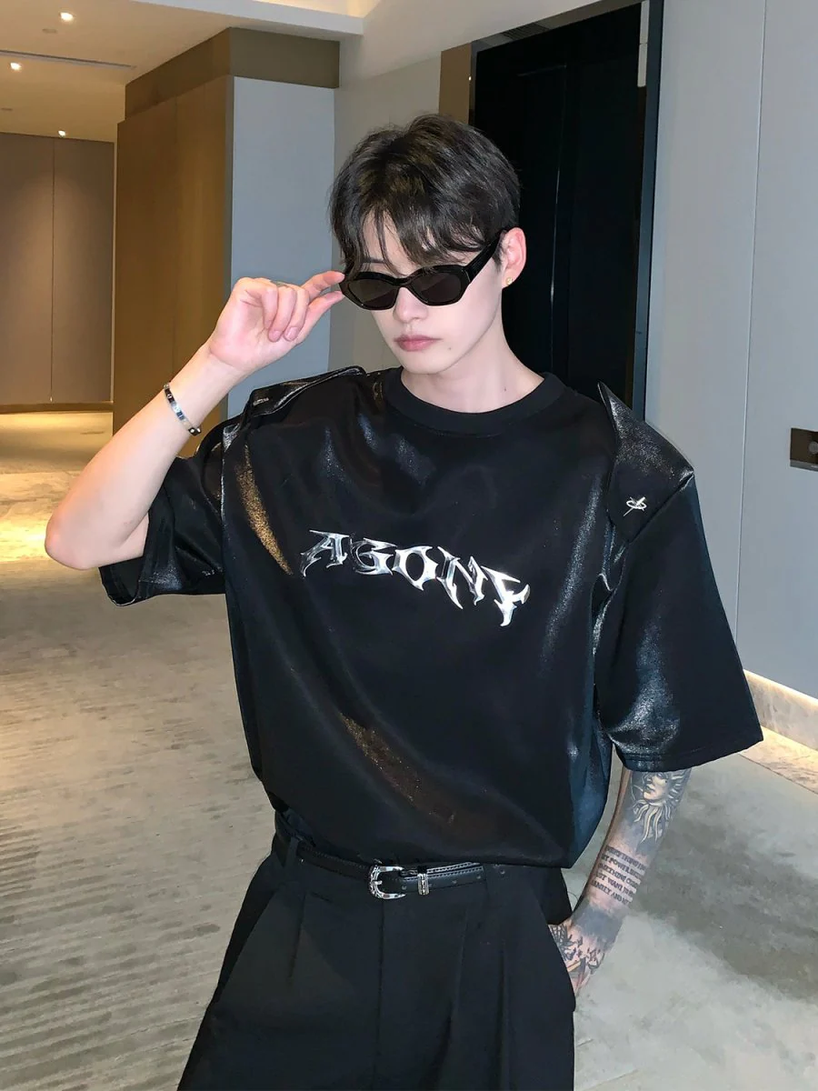 GS No. 257 Agony T-shirt