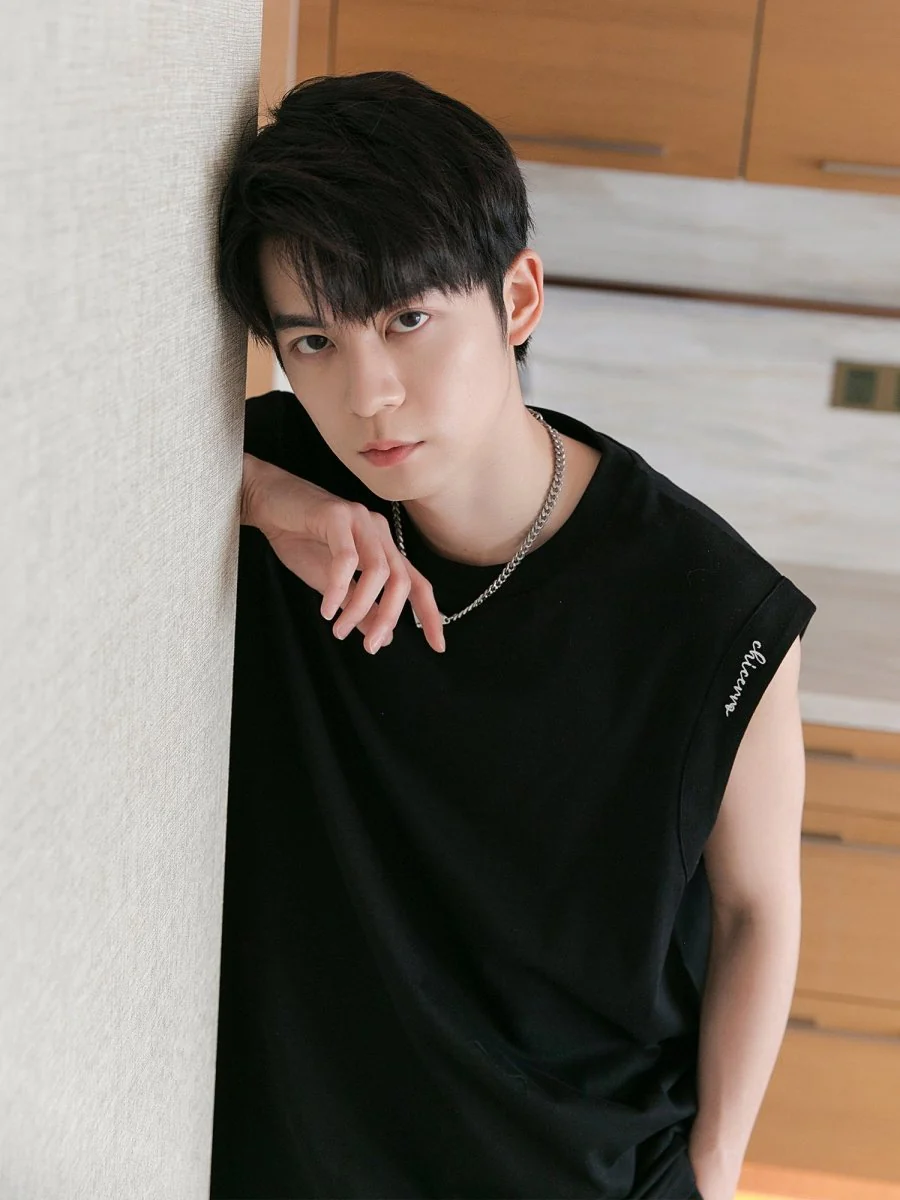 GS No. 271 Sicily Tank Top - Image 2