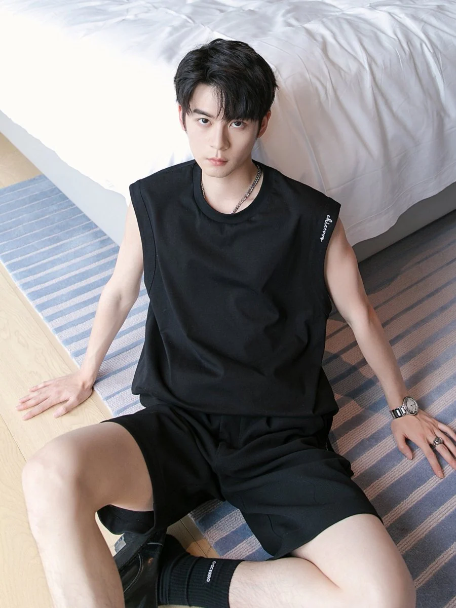 GS No. 271 Sicily Tank Top - Image 5