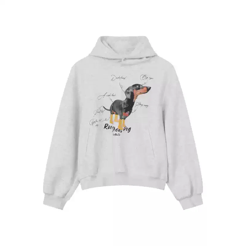 GS No. 325 Doggie Hoodie - Image 4