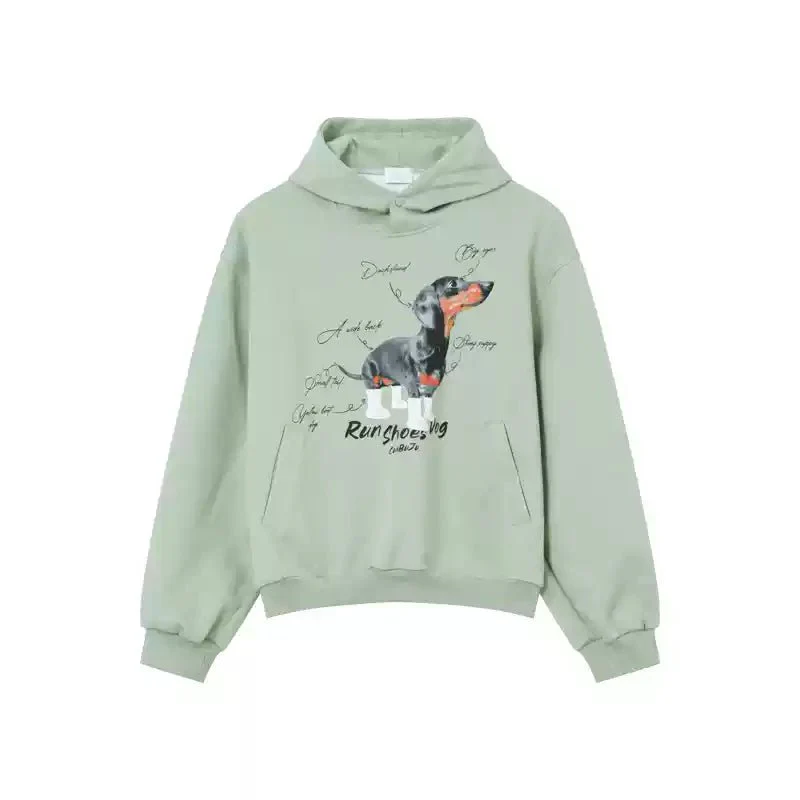 GS No. 325 Doggie Hoodie - Image 5