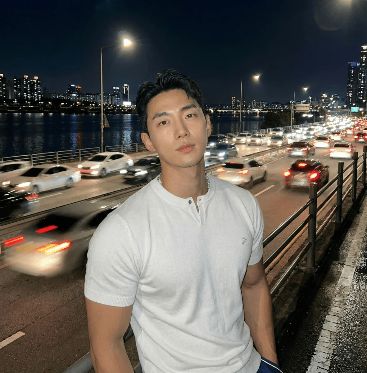 GS No. 326 Sense T-shirt