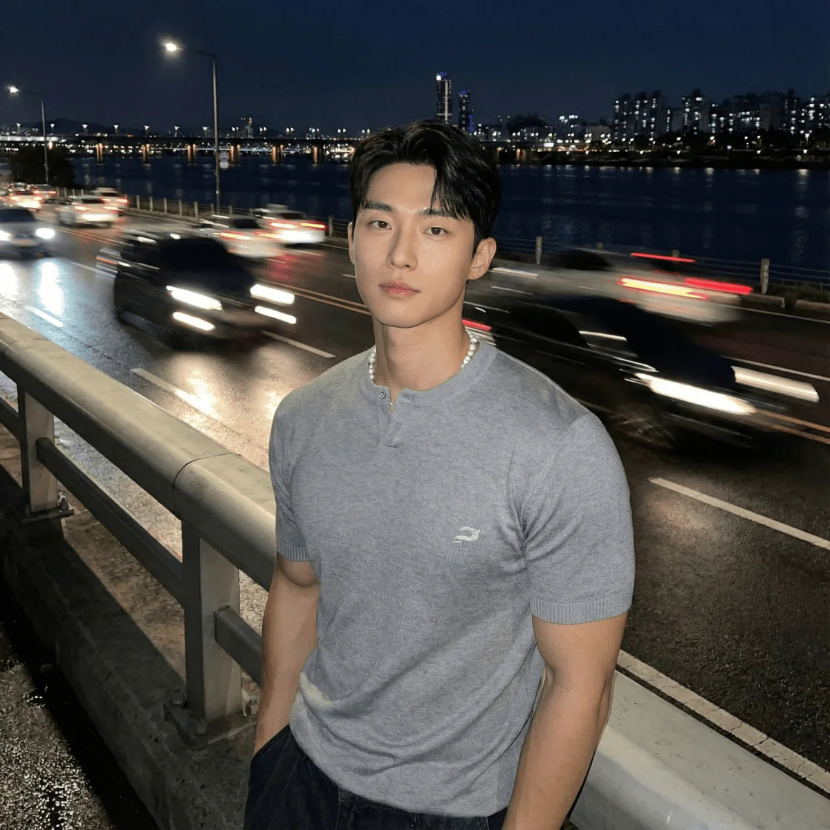 GS No. 326 Sense T-shirt - Image 2