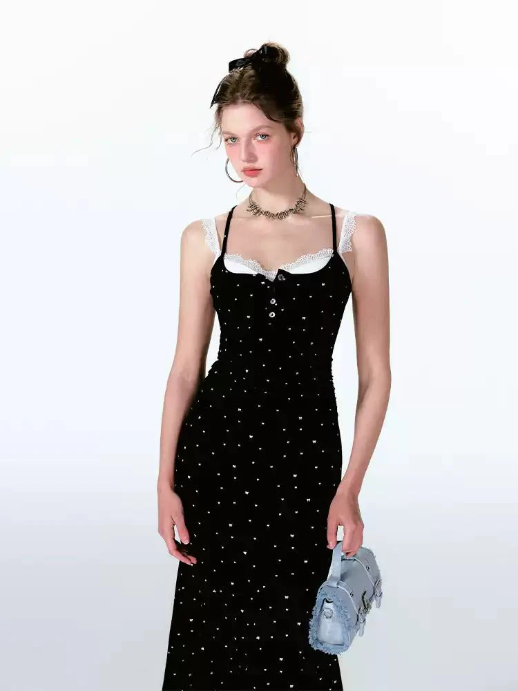 GS No. 333 Dot Dress - Image 3