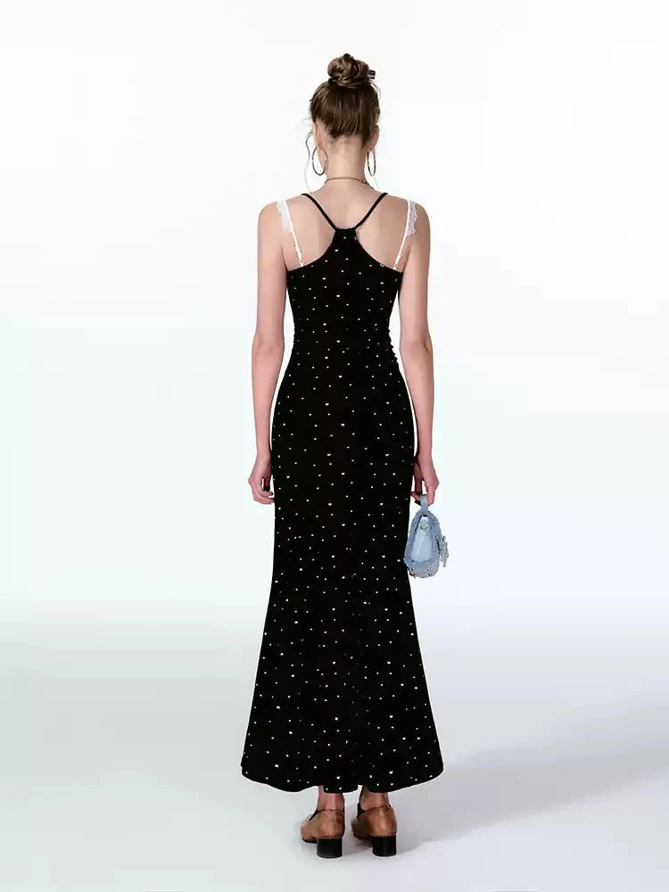 GS No. 333 Dot Dress - Image 4