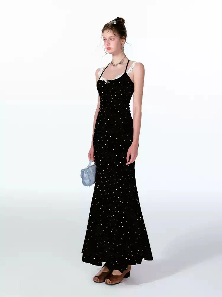 GS No. 333 Dot Dress - Image 5