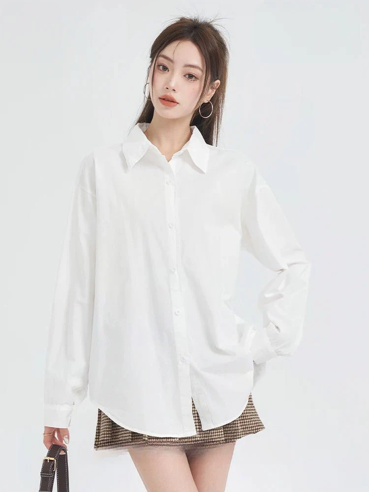 GS No. 340 Autumn Shirt - Image 5