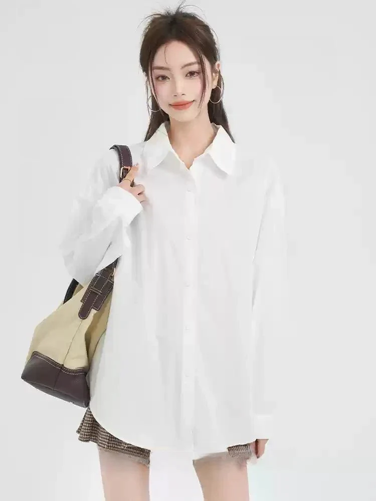 GS No. 340 Autumn Shirt - Image 6