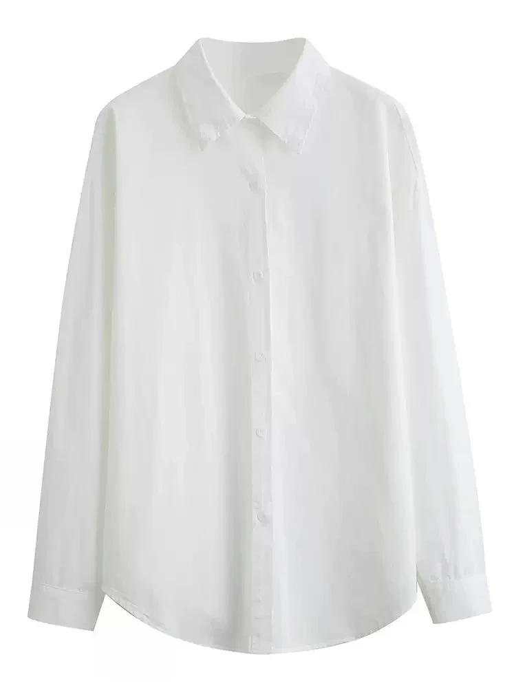 GS No. 340 Autumn Shirt - Image 7