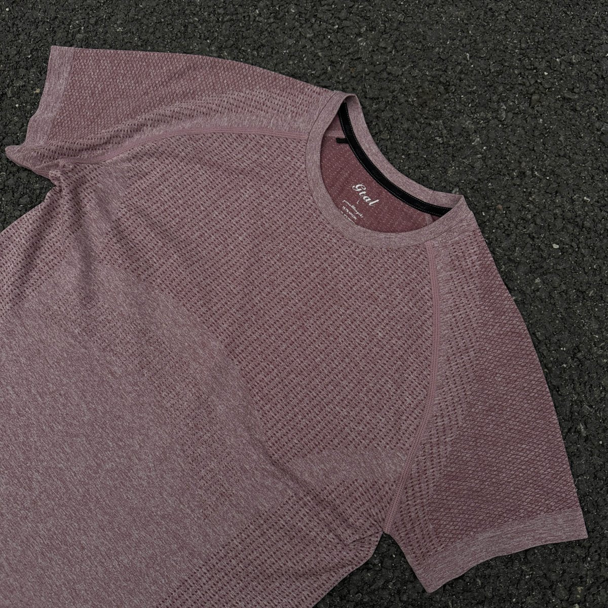 GS No. 373 Compression Shirt - Image 4