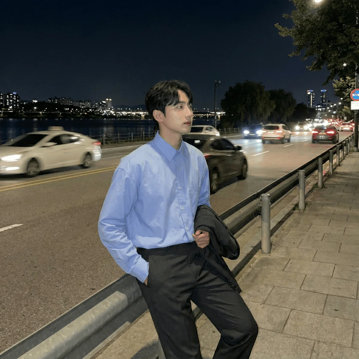 GS No. 388 Office Shirt - Image 2