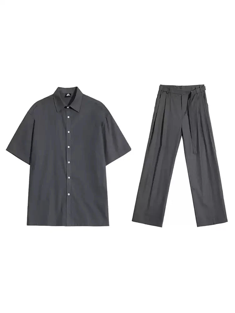 GS No. 391 Chill Summer Shirt/Pants - Image 3