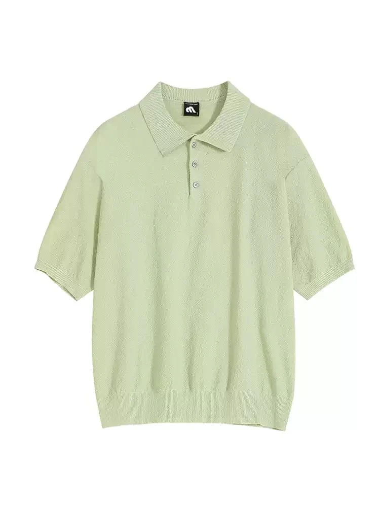 GS No. 393 Old Money Polo - Image 4