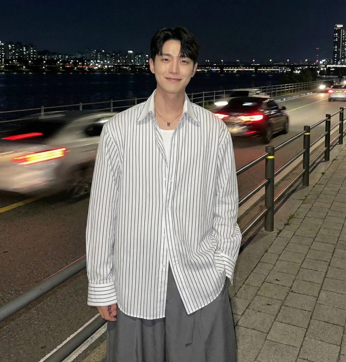 GS No. 405 Vacation Shirt - Image 2