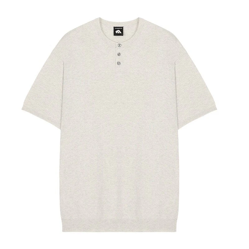 GS No. 68 Silk T-shirt - Image 5